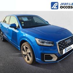 Audi Q2 Q2 30 TDI 116 BVM6 Albertville