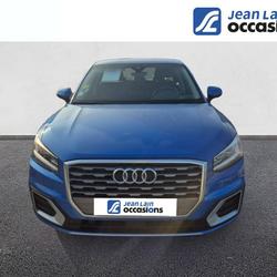 Audi Q2 Q2 30 TDI 116 BVM6 &Eacute;chirolles