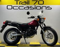 Yamaha TW Colombe-lès-Vesoul