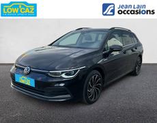 Volkswagen Golf SW La Ravoire