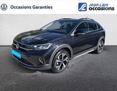 Volkswagen Taigo Seyssinet-Pariset