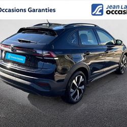 Volkswagen Taigo Taigo 1.0 TSI 95 BVM5 VW Edition Seyssinet-Pariset