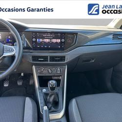 Volkswagen Taigo Taigo 1.0 TSI 95 BVM5 VW Edition Seyssinet-Pariset