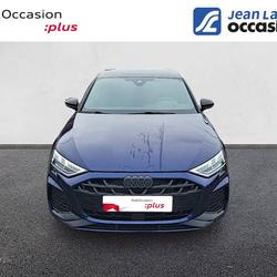 Audi A3 A3 Berline TFSI Mild Hybrid 150 S tronic 7 S line Margencel