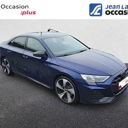Audi A3 A3 Berline TFSI Mild Hybrid 150 S tronic 7 S line Margencel