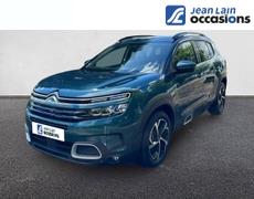 Citroen C5 Aircross Cessy
