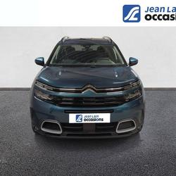 Citroen C5 Aircross C5 Aircross Hybride Rechargeable 225 e-EAT8 Shine Cessy