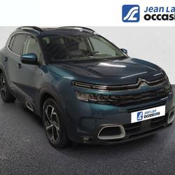 Citroen C5 Aircross C5 Aircross Hybride Rechargeable 225 e-EAT8 Shine Cessy