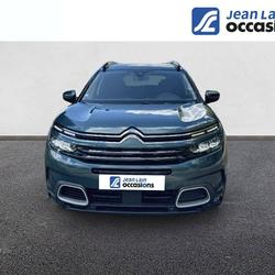 Citroen C5 Aircross C5 Aircross Hybride Rechargeable 225 e-EAT8 Shine Cessy