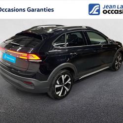 Volkswagen Taigo Taigo 1.0 TSI 95 BVM5 VW Edition Saint-Jean-de-Maurienne