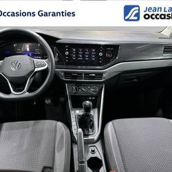 Volkswagen Taigo Taigo 1.0 TSI 95 BVM5 VW Edition Saint-Jean-de-Maurienne