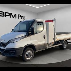 Iveco Daily 35C16H3.0 empattement 3750 Tor BENNE Lesquin