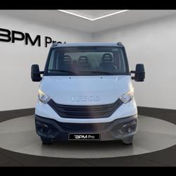 Iveco Daily 35C16H3.0 empattement 3750 Tor BENNE Lesquin