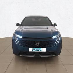 Peugeot e-3008 3008 Hybrid 145 e-DCS6 - GT Nogent-le-Rotrou