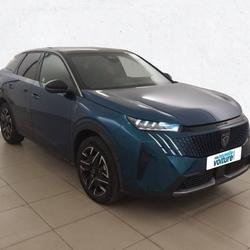 Peugeot e-3008 3008 Hybrid 145 e-DCS6 - GT Nogent-le-Rotrou