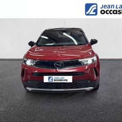 Opel Mokka Mokka Electrique 136 ch & Batterie 50 kWh Ultimate Valence