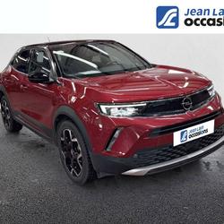 Opel Mokka Mokka Electrique 136 ch & Batterie 50 kWh Ultimate Valence