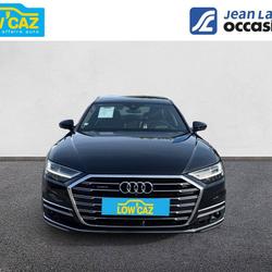 Audi A8 A8 55 TFSI 340 Tiptronic 8 Quattro Avus Extended La Ravoire
