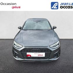 Audi A4 A4 35 TFSI 150 S tronic 7 Competition SEYNOD