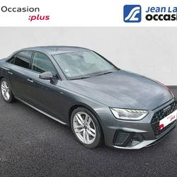 Audi A4 A4 35 TFSI 150 S tronic 7 Competition SEYNOD