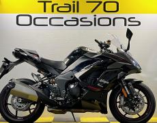 Kawasaki EN Colombe-lès-Vesoul