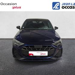 Audi A3 A3 Berline TFSI Mild Hybrid 150 S tronic 7 S line Chamb&eacute;ry