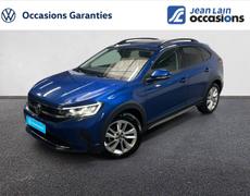 Volkswagen Taigo Chambéry