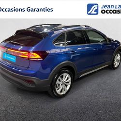 Volkswagen Taigo Taigo 1.0 TSI 116 DSG7 VW Edition Chamb&eacute;ry