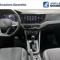 Volkswagen Taigo Taigo 1.0 TSI 116 DSG7 VW Edition Chamb&eacute;ry