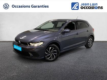 Volkswagen Polo - Polo 1.0 TSI 95 S&S BVM5 VW Edition - 18 990 €