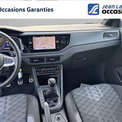 Volkswagen Polo Polo 1.0 TSI 95 S&S BVM5 R-Line Pontcharra