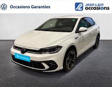 Volkswagen Polo Albertville