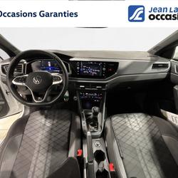 Volkswagen Polo Polo 1.0 TSI 95 S&S BVM5 R-Line Edition Albertville