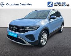 Volkswagen T-Cross Cessy