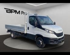 Iveco Daily Steenvoorde