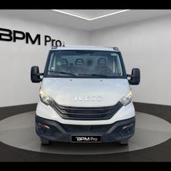 Iveco Daily 35C16H3.0 empattement 3750 Tor PLATEAU RIDELLES Steenvoorde