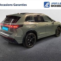 Volkswagen Tiguan Tiguan 1.5 eTSI 150ch DSG7 R-Line Exclusive SEYNOD