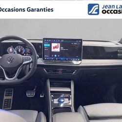 Volkswagen Tiguan Tiguan 1.5 eTSI 150ch DSG7 R-Line Exclusive SEYNOD