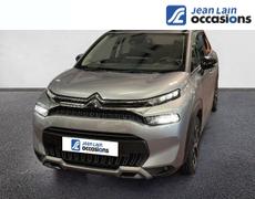 Citroen C3 Aircross Seyssinet-Pariset