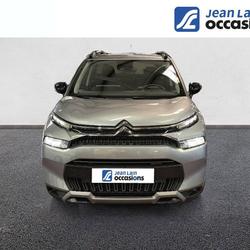 Citroen C3 Aircross C3 Aircross BlueHDi 110 S&S BVM6 Shine Seyssinet-Pariset