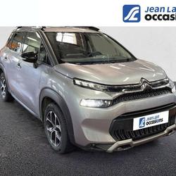 Citroen C3 Aircross C3 Aircross BlueHDi 110 S&S BVM6 Shine Seyssinet-Pariset