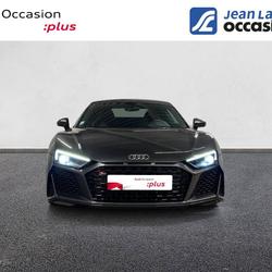 Audi R8 GT R8 V10 5.2 FSI 620 S tronic 7 Performance Quattro Chamb&eacute;ry