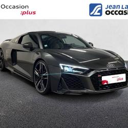 Audi R8 GT R8 V10 5.2 FSI 620 S tronic 7 Performance Quattro Chamb&eacute;ry