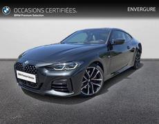 BMW Serie 4 coupe Beaucouzé