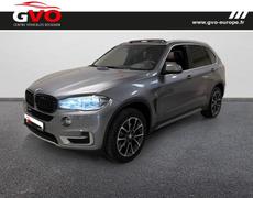 BMW X5 - xDrive40dA 313ch xLine - 34 990 €