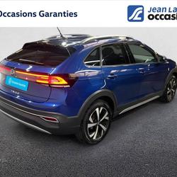 Volkswagen Taigo Taigo 1.0 TSI 110 DSG7 Style Pontcharra