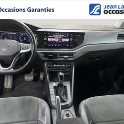 Volkswagen Taigo Taigo 1.0 TSI 110 DSG7 Style Pontcharra