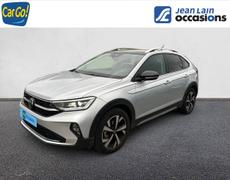 Volkswagen Taigo Crolles