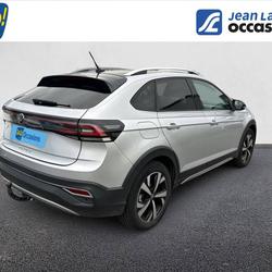 Volkswagen Taigo Taigo 1.5 TSI 150 DSG7 Style Crolles