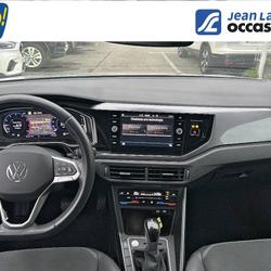 Volkswagen Taigo Taigo 1.5 TSI 150 DSG7 Style Crolles